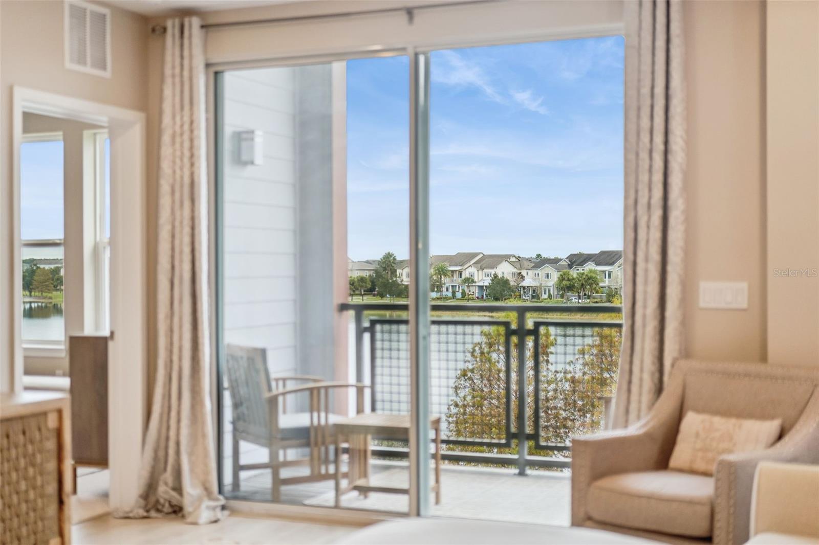 Photo of 7565 LAUREATE BOULEVARD #3304 ORLANDO FL 32827