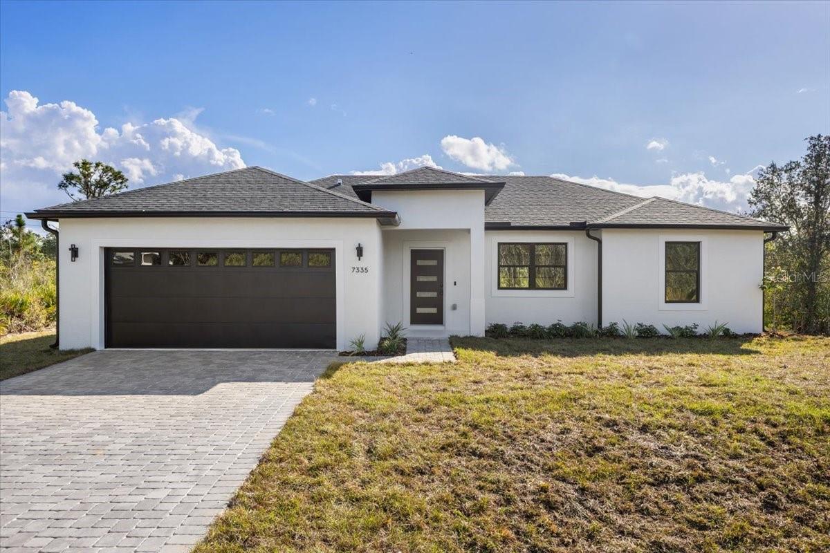 Photo of 7335 ANCHA STREET SEBRING FL 33872