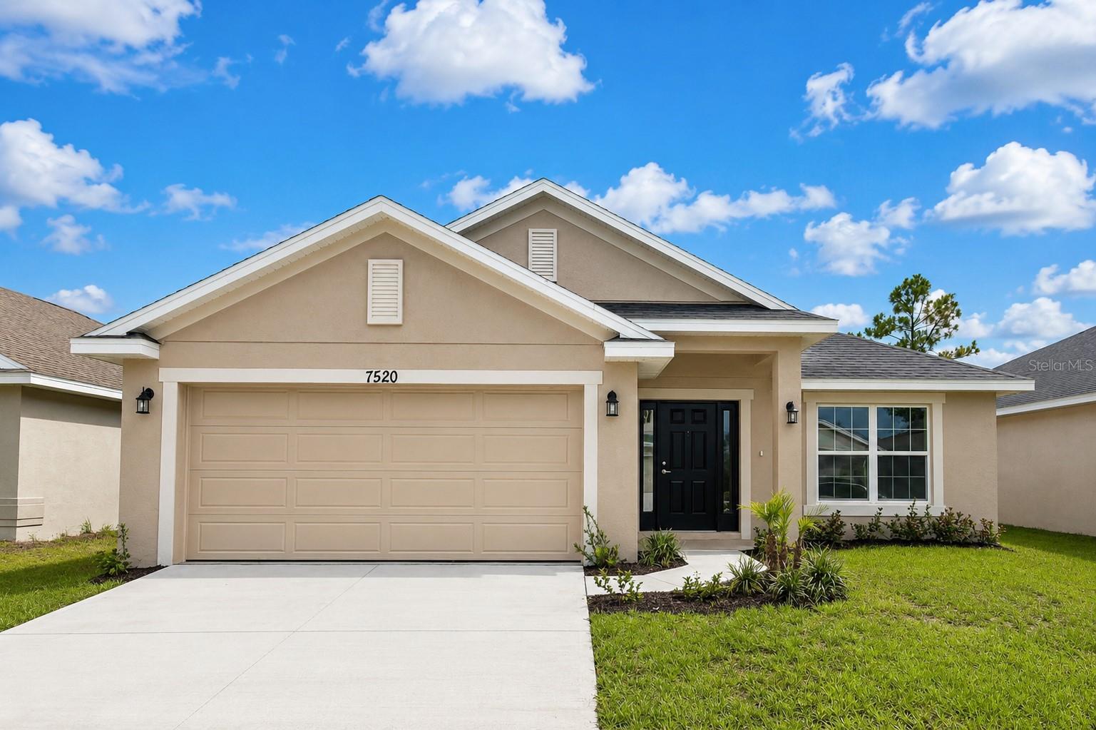 Photo of 7520 BENT TREE LOOP ST CLOUD FL 34773
