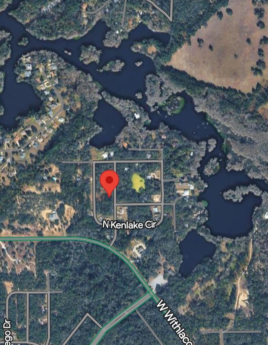 Photo of 11624 N LANDOVER TERRACE DUNNELLON FL 34434