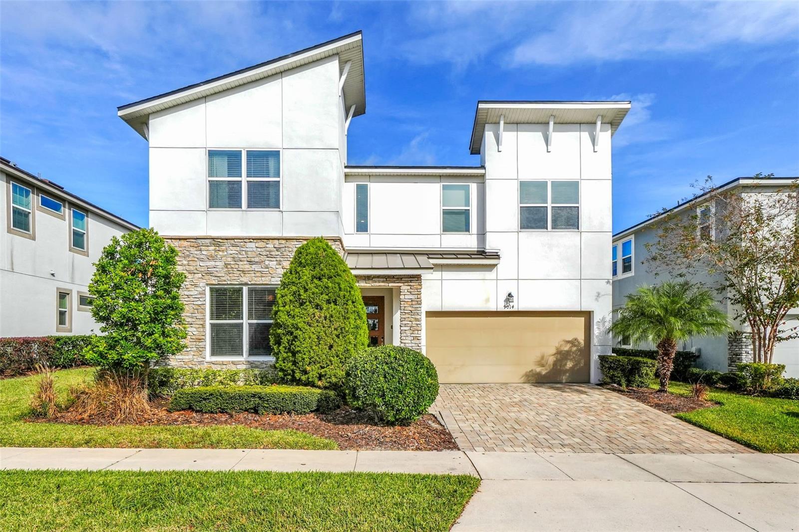 Photo of 9014 SUNSHINE RIDGE LOOP KISSIMMEE FL 34747