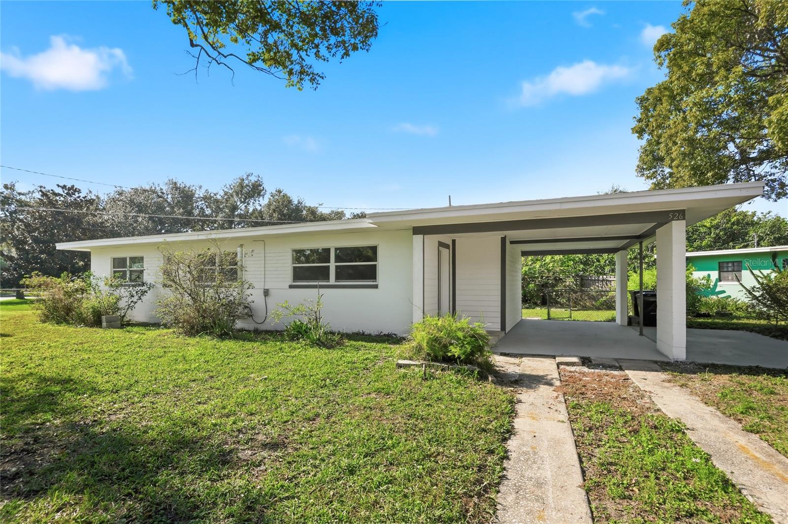 Photo of 526 ENGEL DRIVE ORLANDO FL 32807