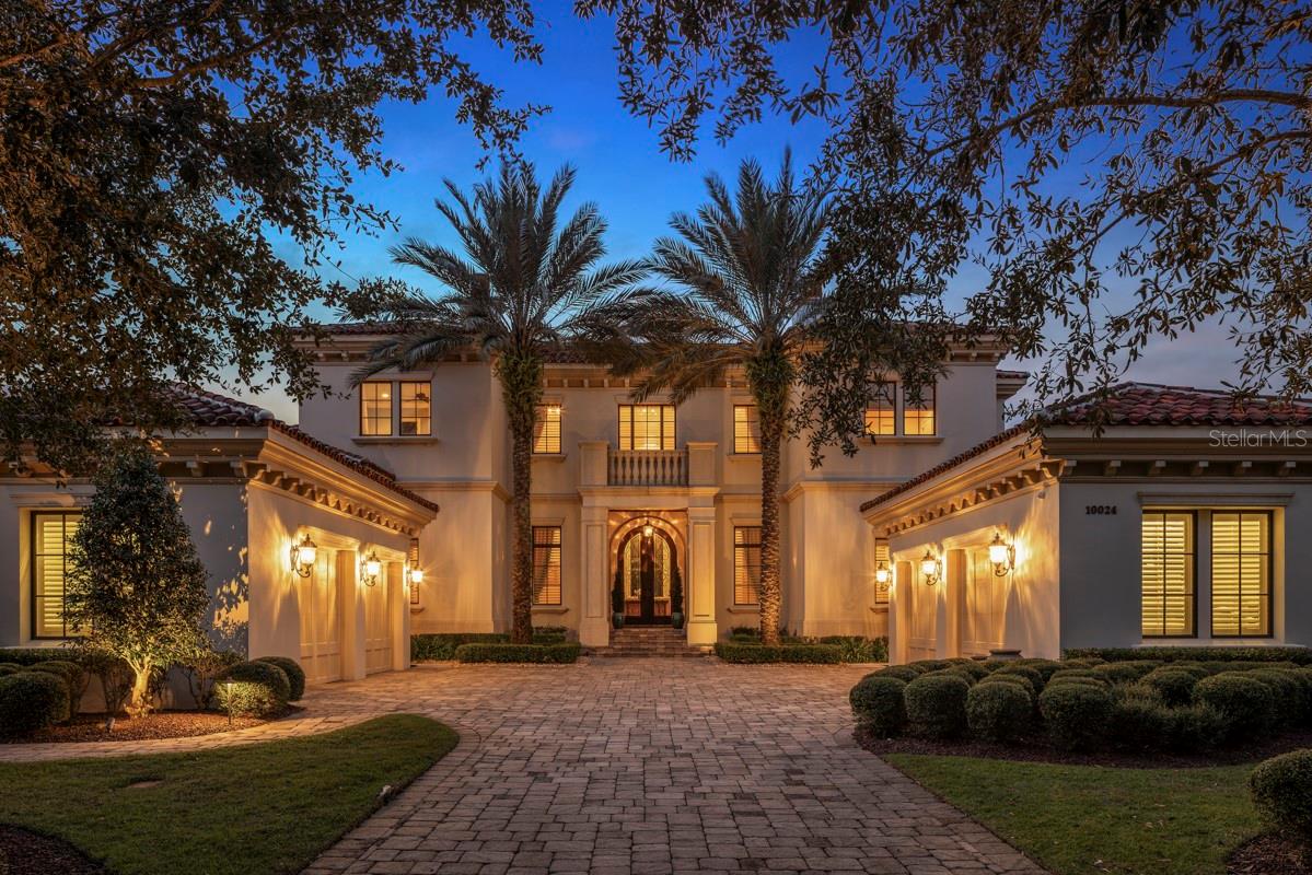Photo of 10024 ENCHANTED OAK DRIVE GOLDEN OAK FL 32836