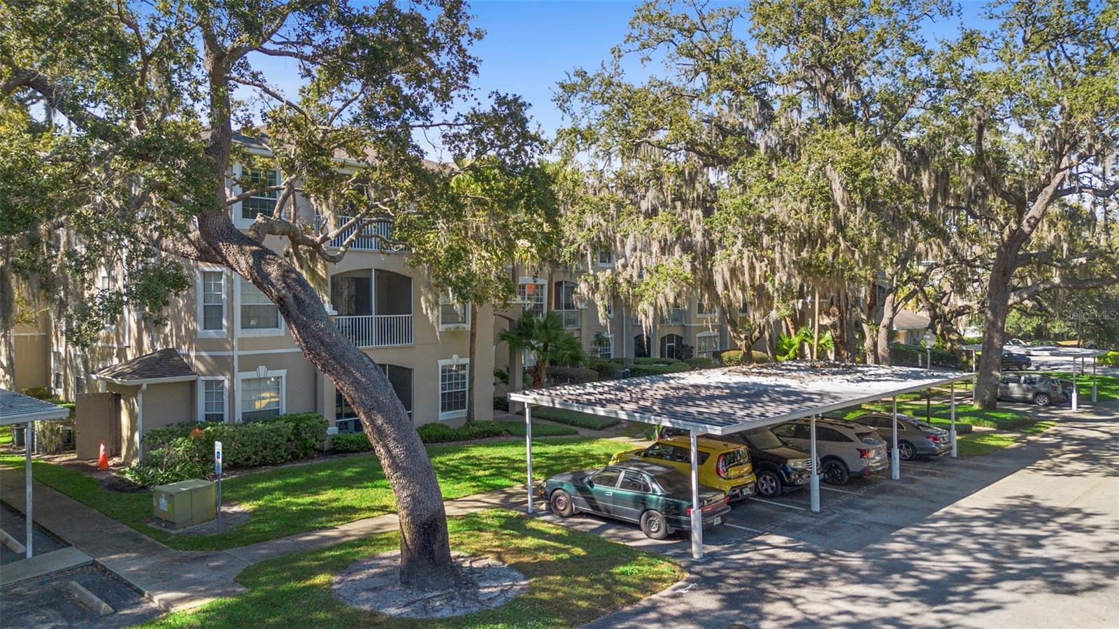 Photo of 1224 S HIAWASSEE ROAD #630 ORLANDO FL 32835