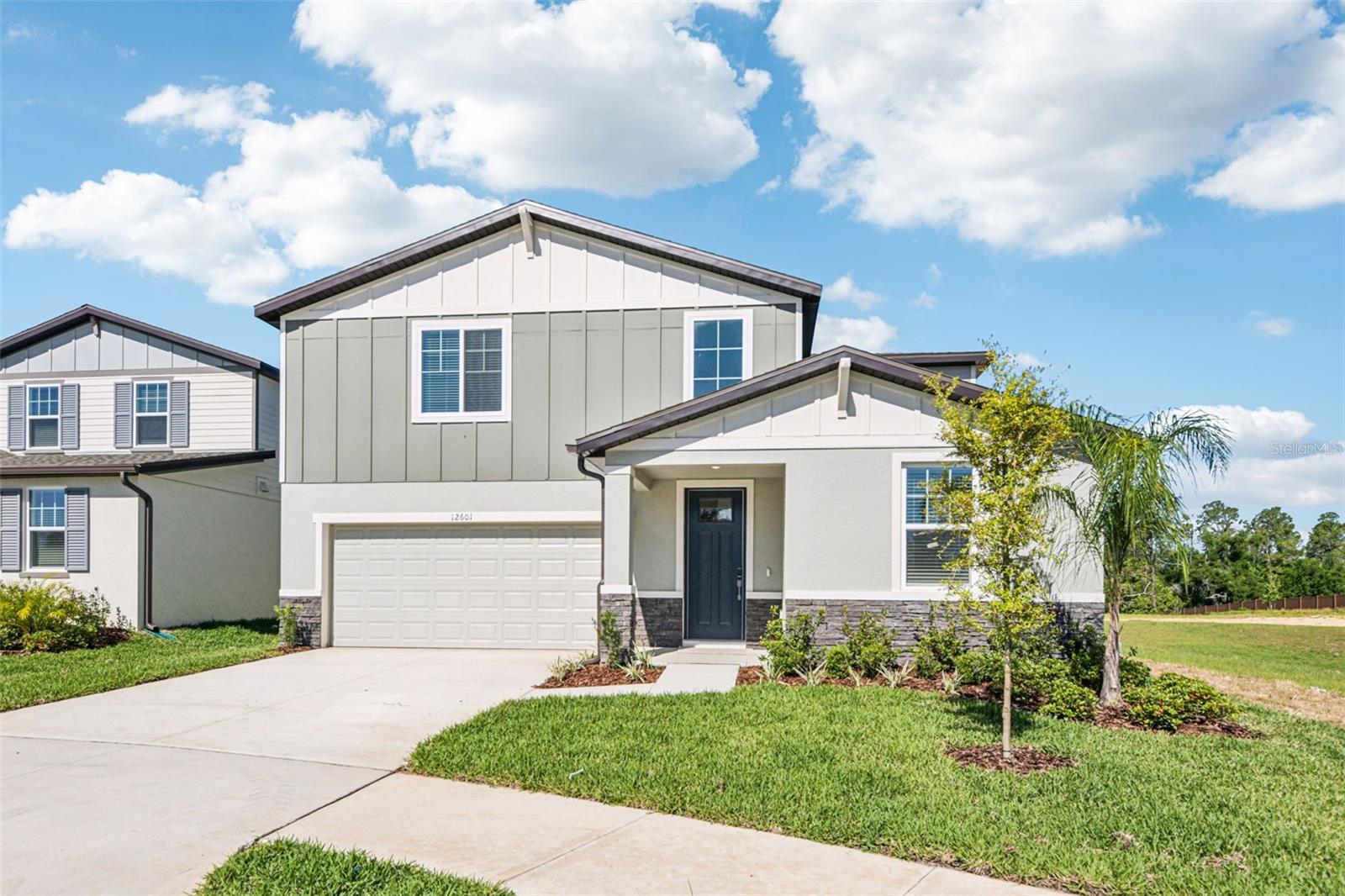 Photo of 12601 HOMELAND DRIVE DADE CITY FL 33525