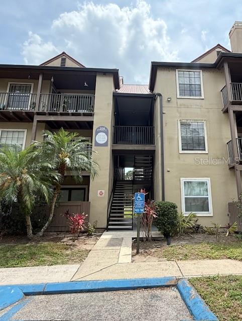 Photo of 208 AFTON SQUARE #10-307 ALTAMONTE SPRINGS FL 32714