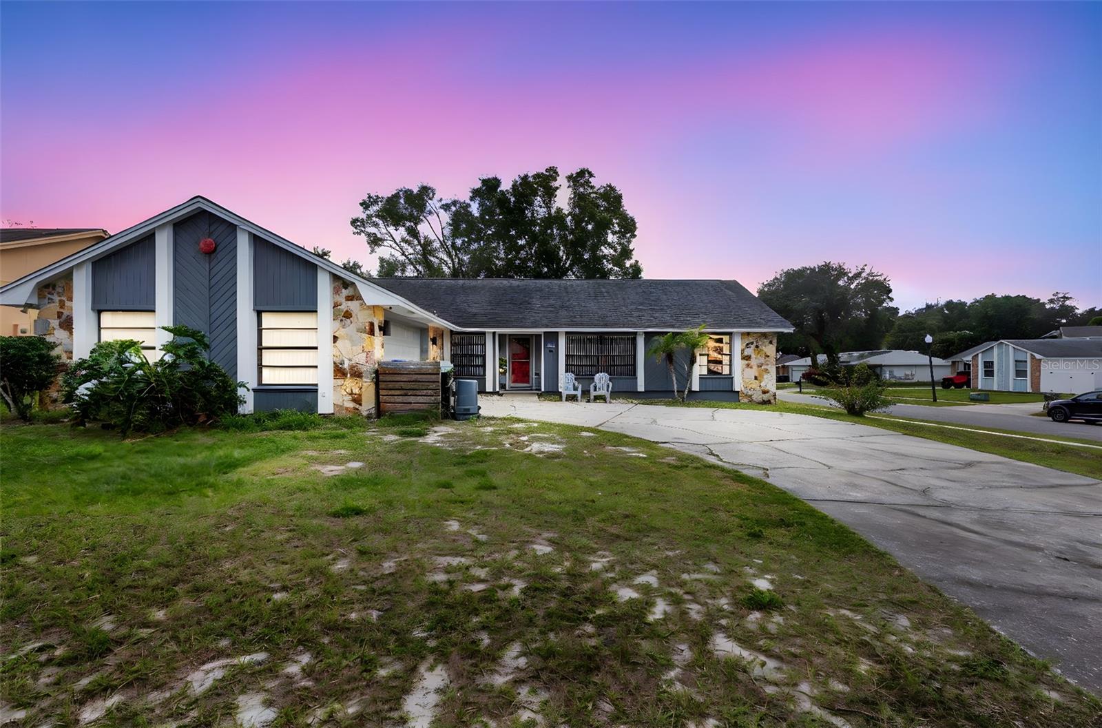 Photo of 8611 PARK HIGHLAND DRIVE ORLANDO FL 32818