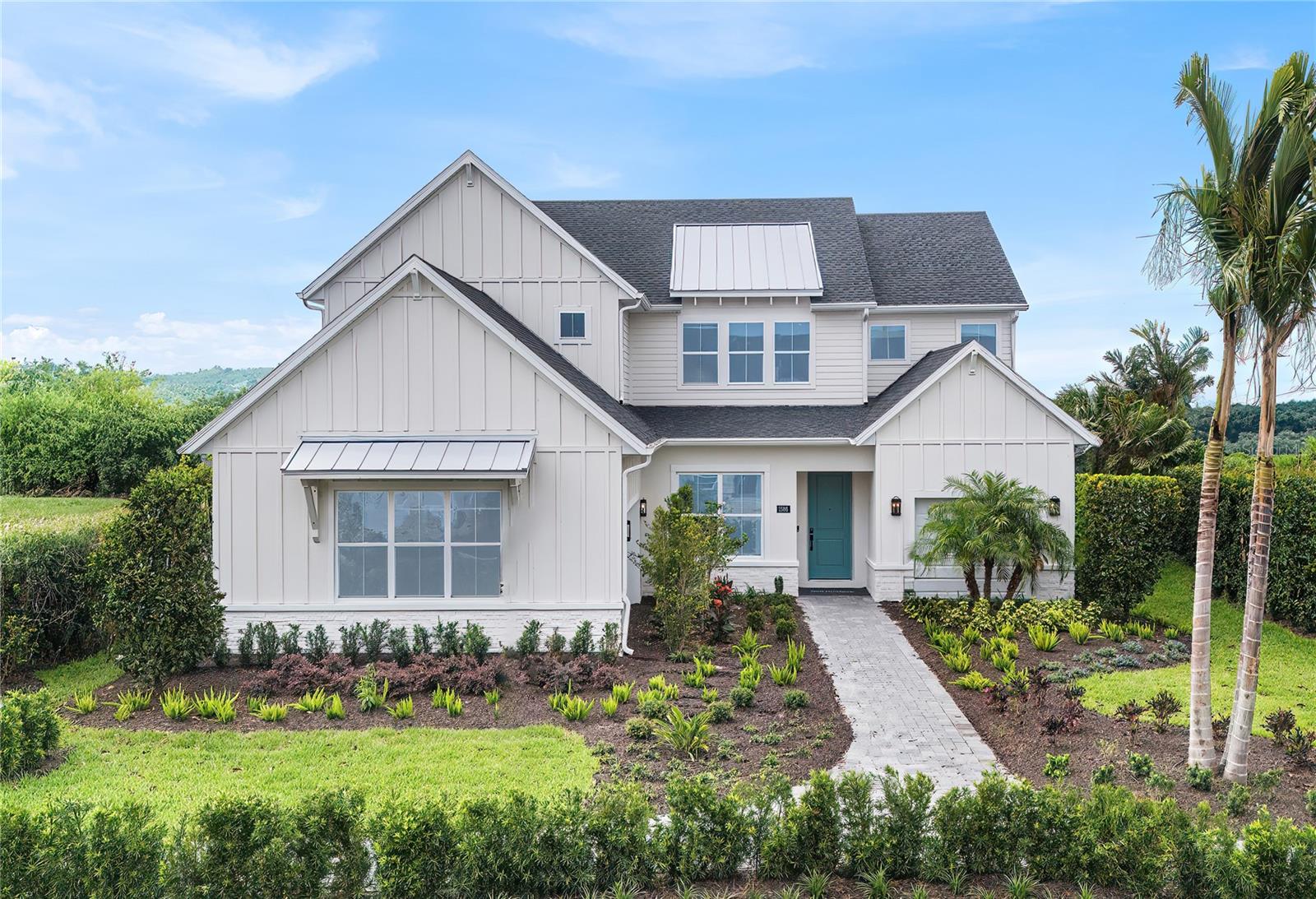 Photo of 1772 STONECLIFF DRIVE APOPKA FL 32703