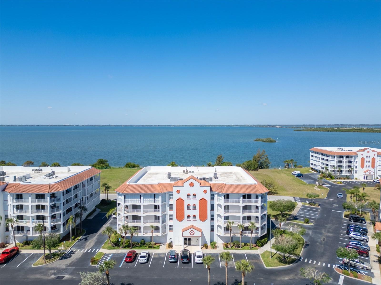 Photo of 8934 PUERTO DEL RIO DRIVE #8304 CAPE CANAVERAL FL 32920