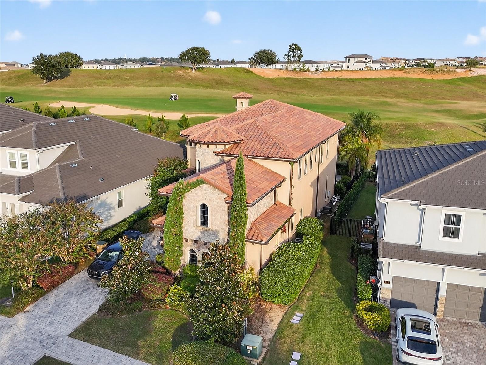 Photo of 16152 VOLTERRA POINT BELLA COLLINA FL 34756