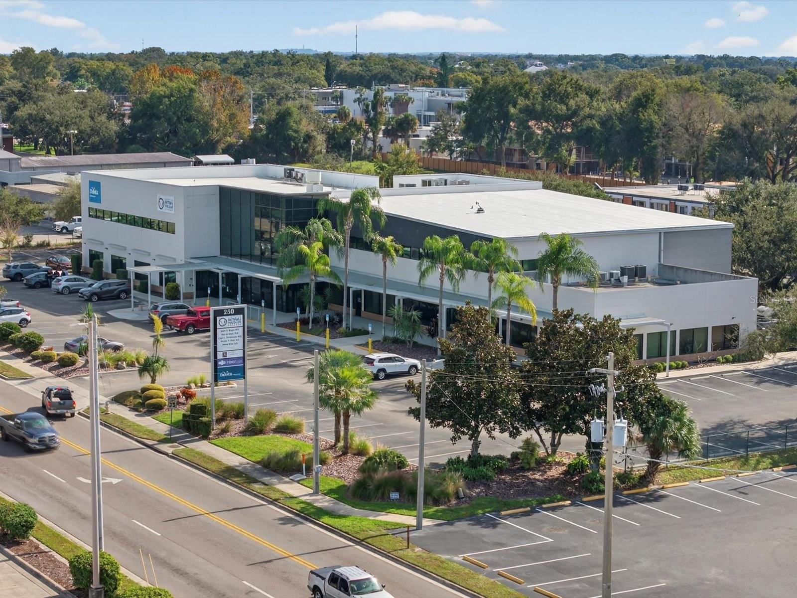 Photo of 250 AVENUE K #104 WINTER HAVEN FL 33880