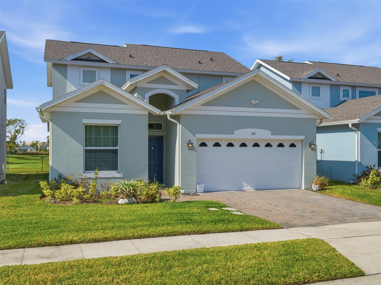 Photo of 712 REFLECTION LAKE DRIVE ORLANDO FL 32807