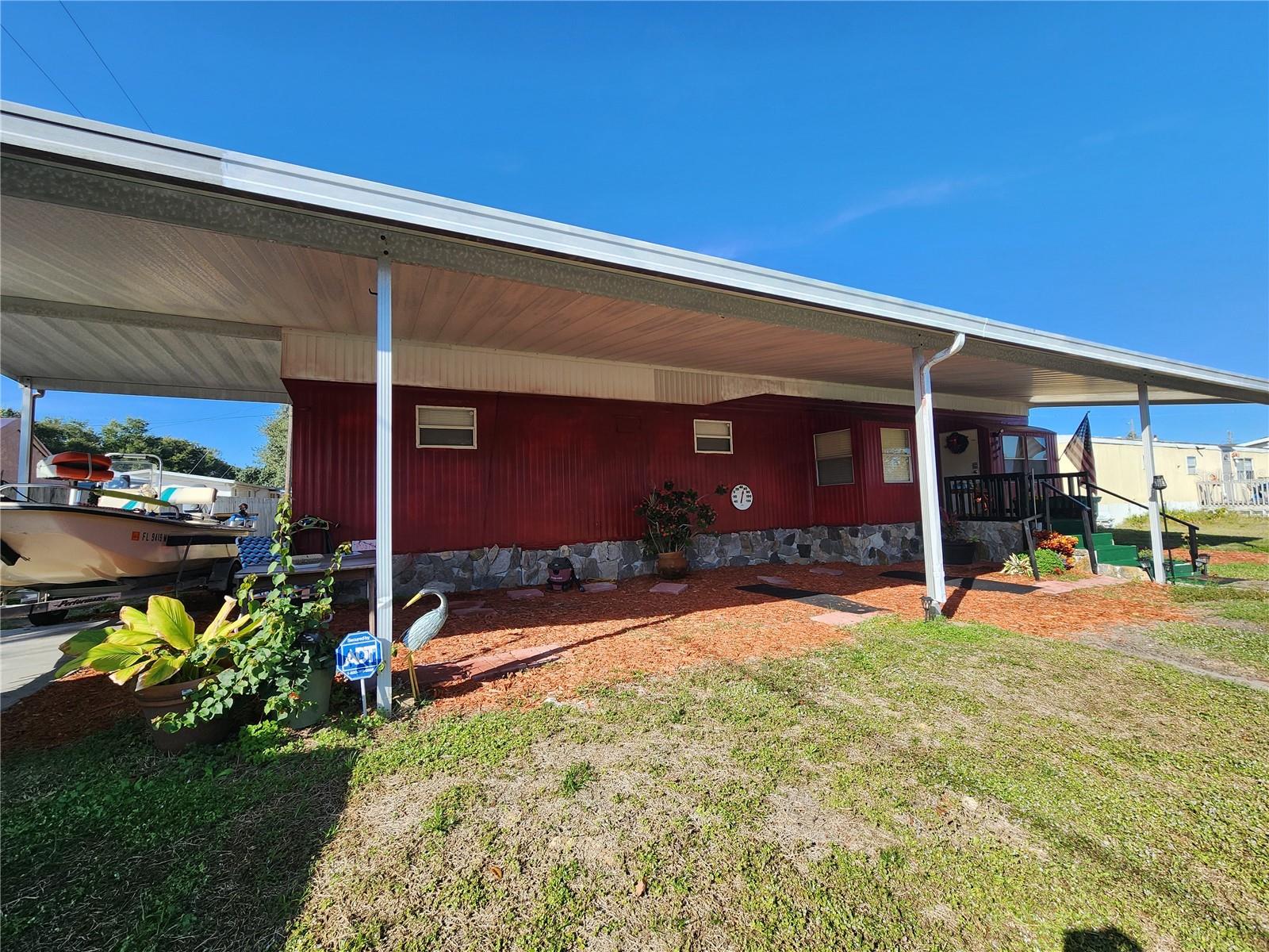 Photo of 3074 LARKIN ROAD MIMS FL 32754
