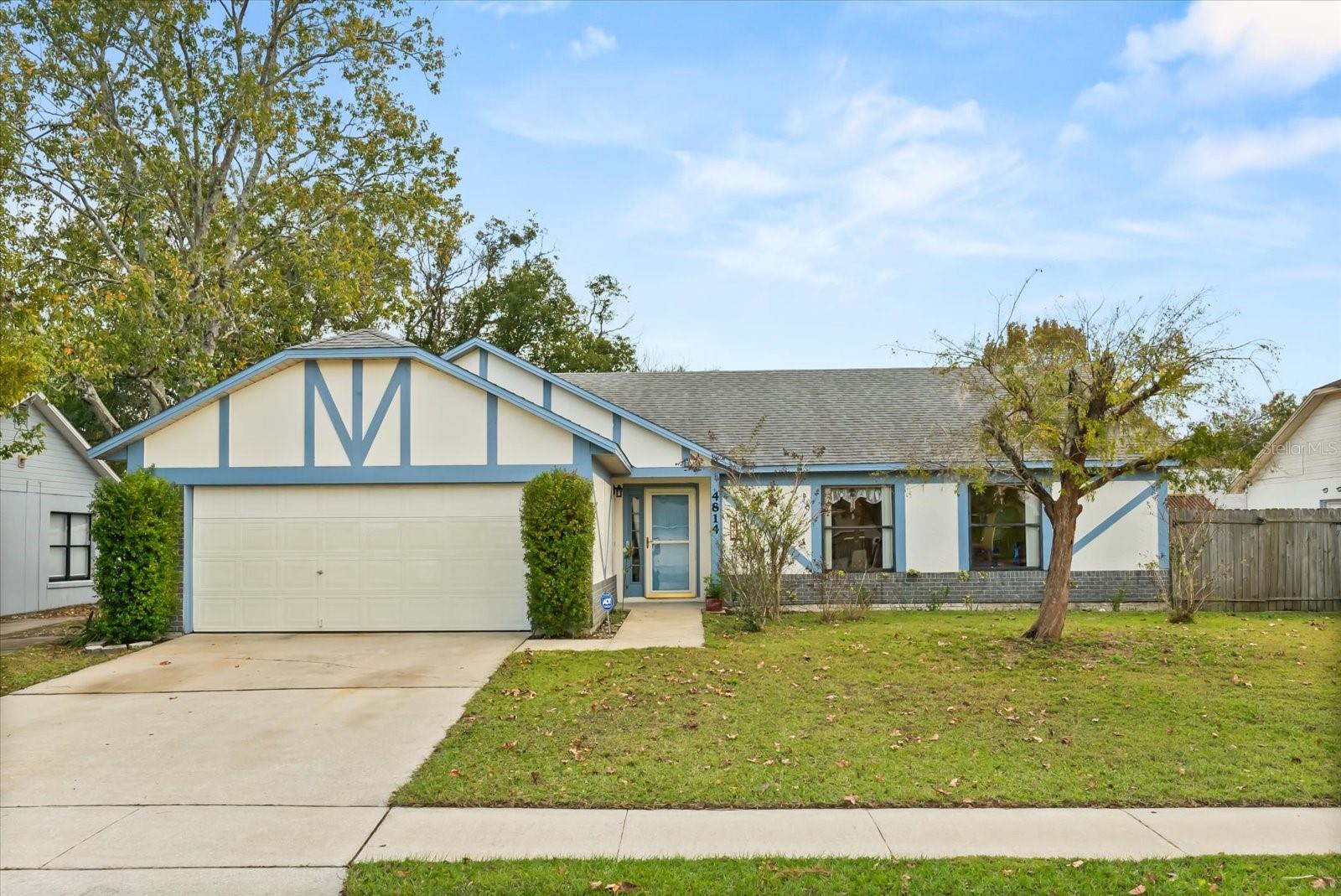 Photo of 4814 MYRTLE BAY DRIVE ORLANDO FL 32829