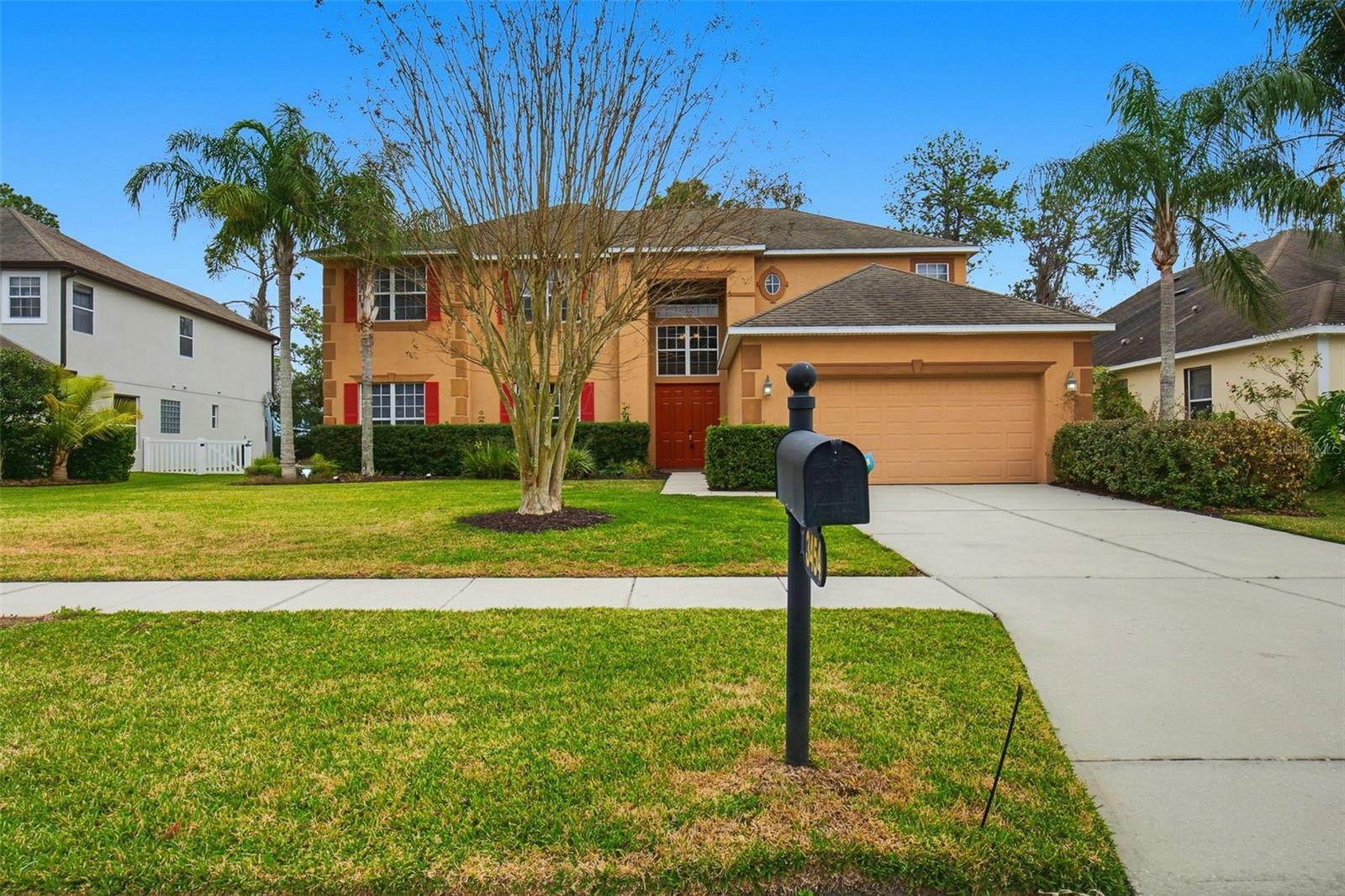 Photo of 3454 LOGGERHEAD WAY WESLEY CHAPEL FL 33544