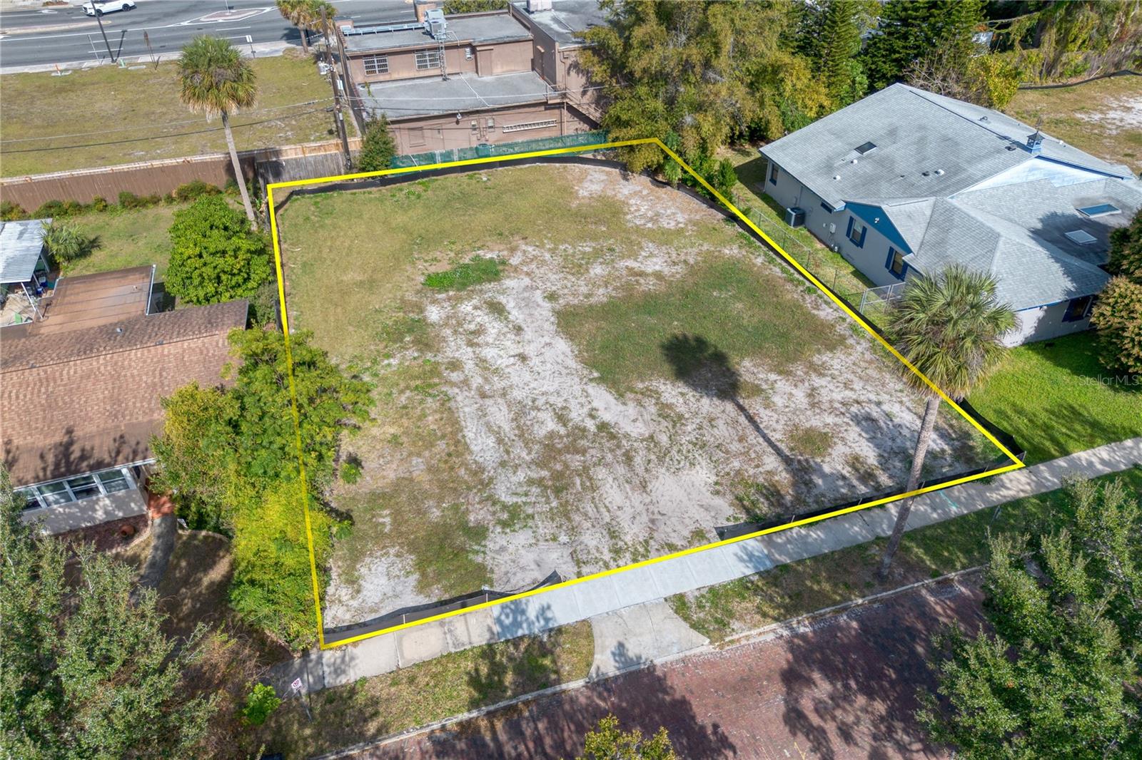 Photo of 307 E HARVARD STREET ORLANDO FL 32804
