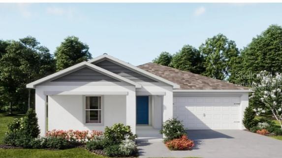 Photo of 4778 KATRINA DRIVE HAINES CITY FL 33844