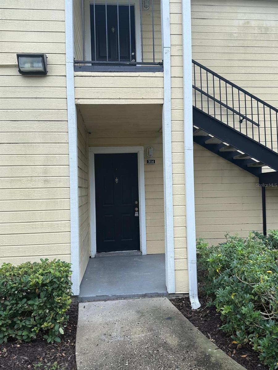 Photo of 1089 S HIAWASSEE ROAD #314 ORLANDO FL 32835