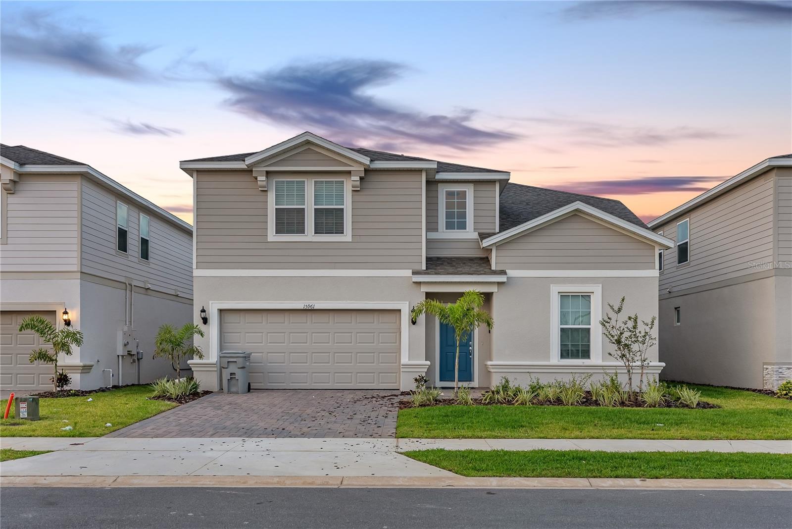 Photo of 15961 CAPE CORAL LOOP CLERMONT FL 34714