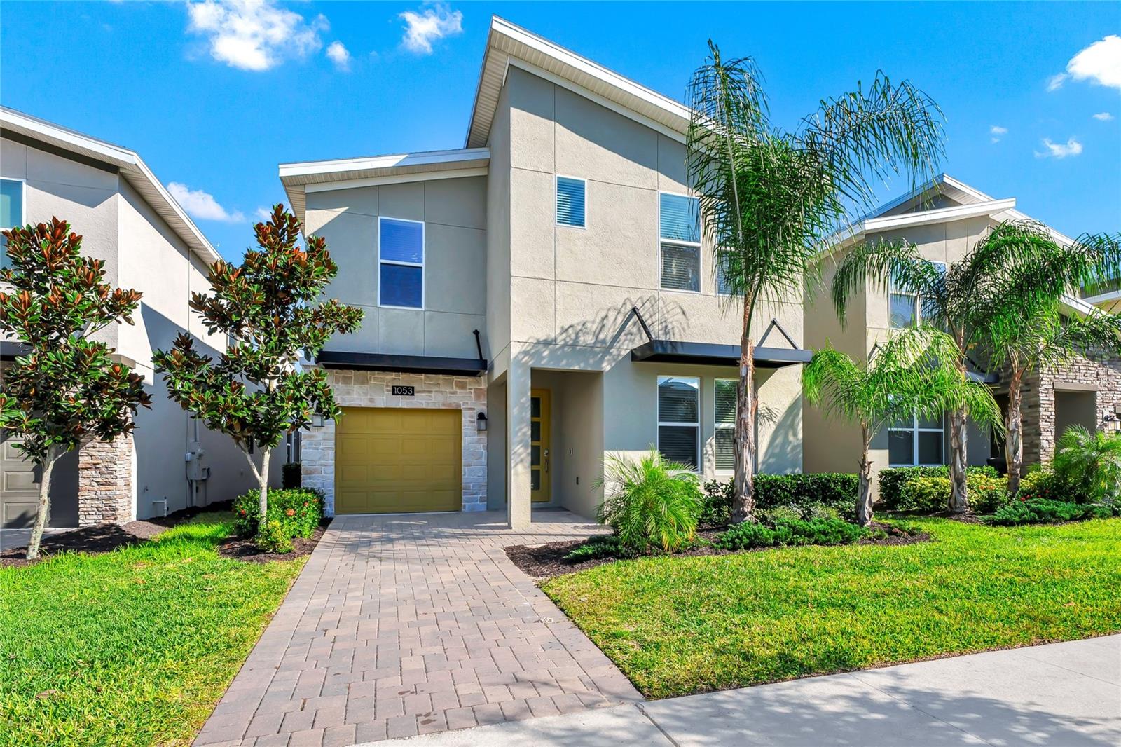 Photo of 1053 LEADER STREET DAVENPORT FL 33896