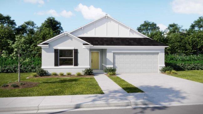 Photo of 17663 NW 169TH PLACE ALACHUA FL 32615