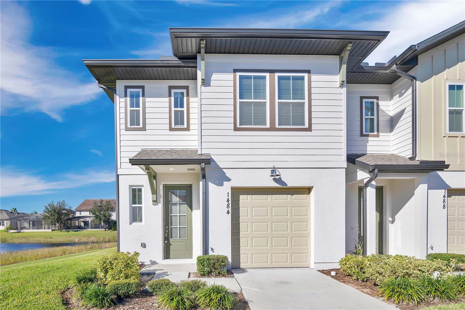 Photo of 1484 DISCOVERY STREET DAVENPORT FL 33896