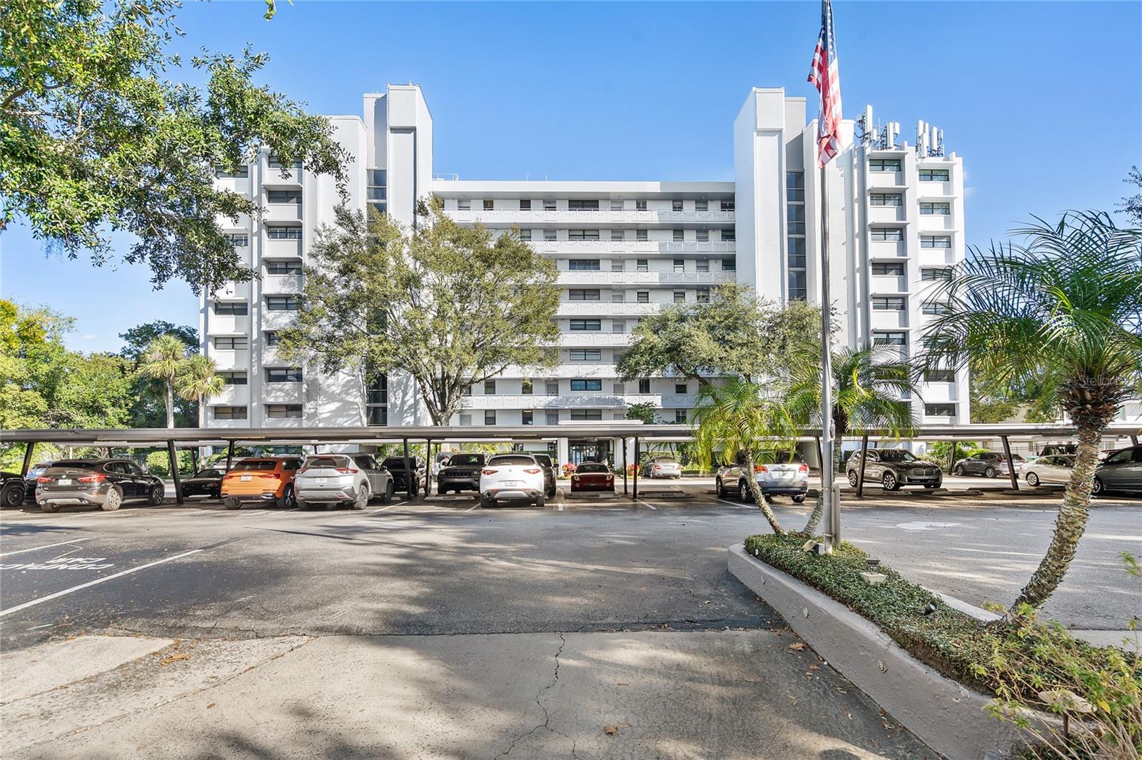 Photo of 1100 S ORLANDO AVENUE #956 MAITLAND FL 32751