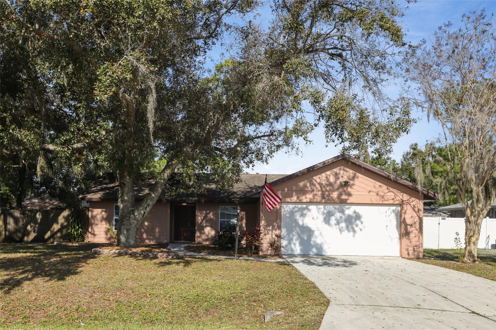 Photo of 3993 HINA DRIVE SARASOTA FL 34241