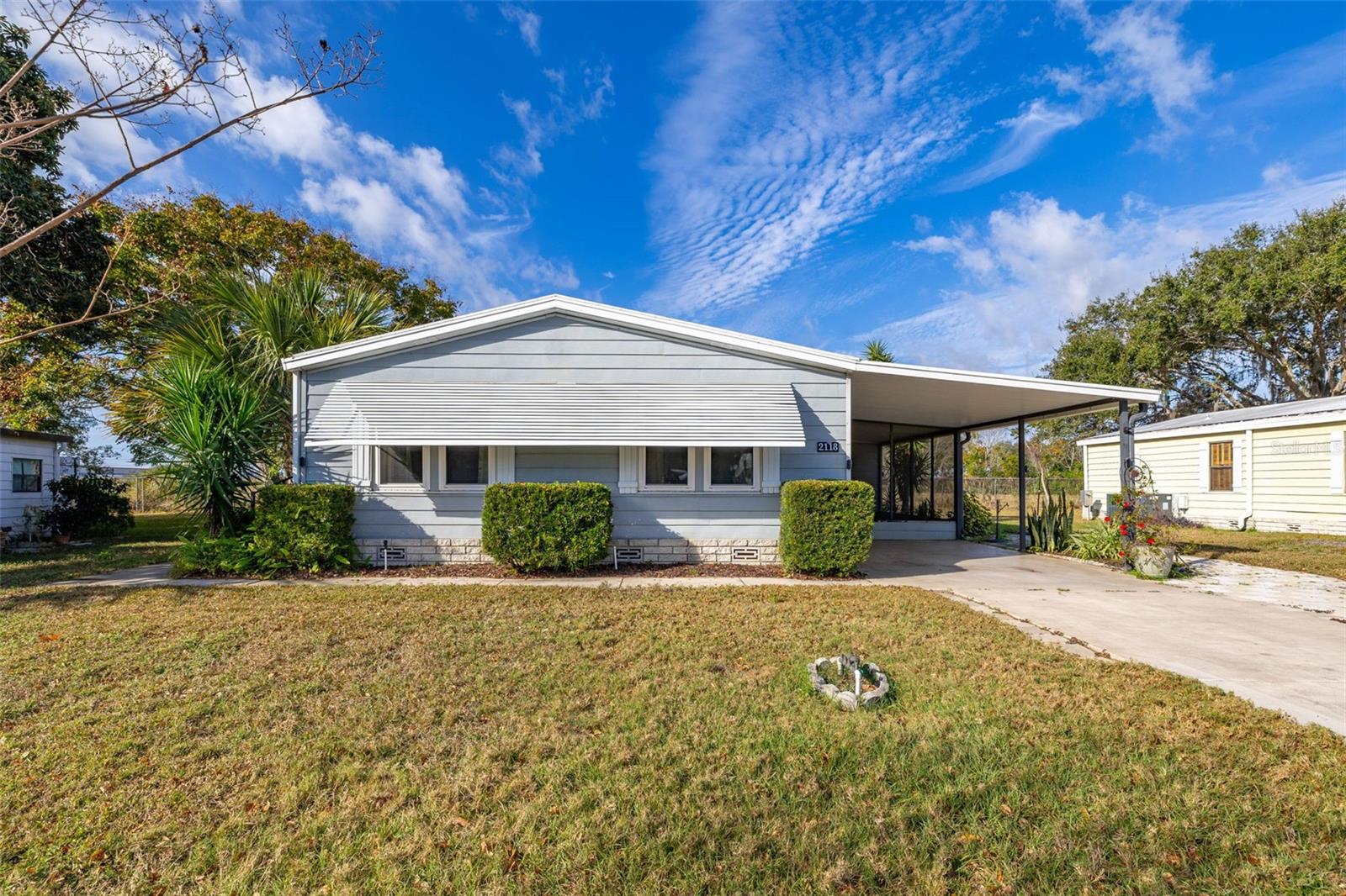 Photo of 2118 CANOPY CIRCLE ZELLWOOD FL 32798