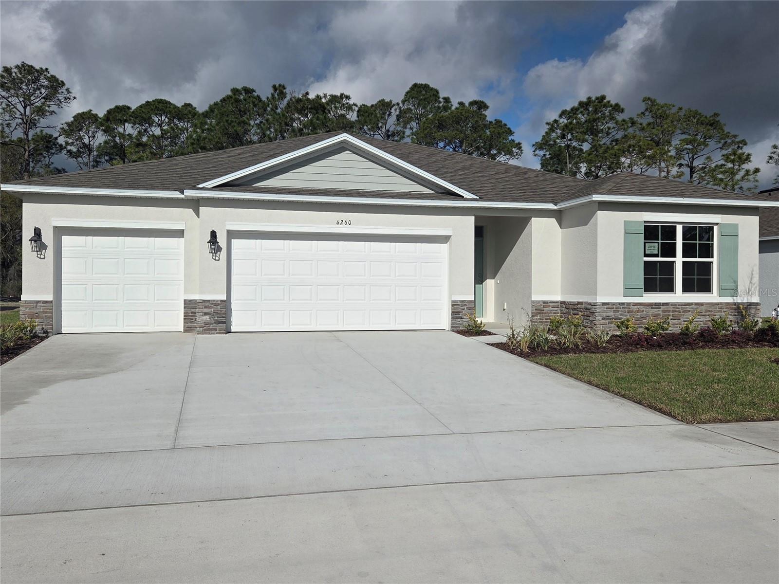 Photo of 4260 ACOMA DRIVE ORMOND BEACH FL 32174