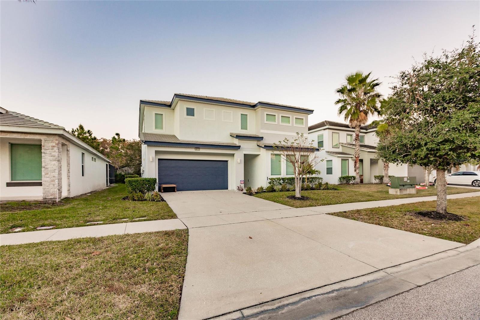Photo of 4513 MONADO DRIVE KISSIMMEE FL 34746