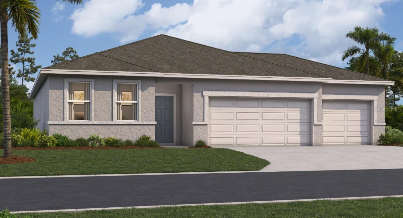 Photo of 12885 TROVITA DRIVE GRAND ISLAND FL 32735