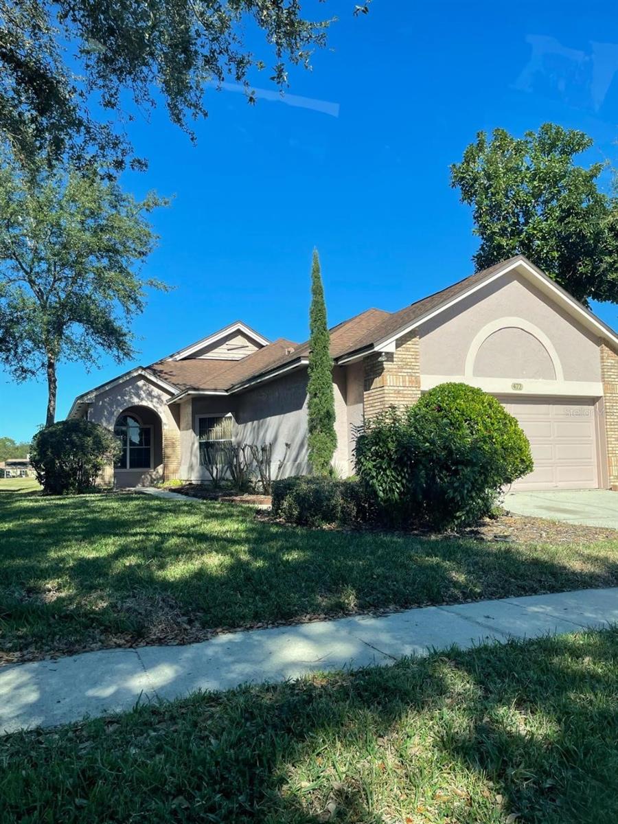 Photo of 472 ARROWMOUNT PLACE LAKE MARY FL 32746