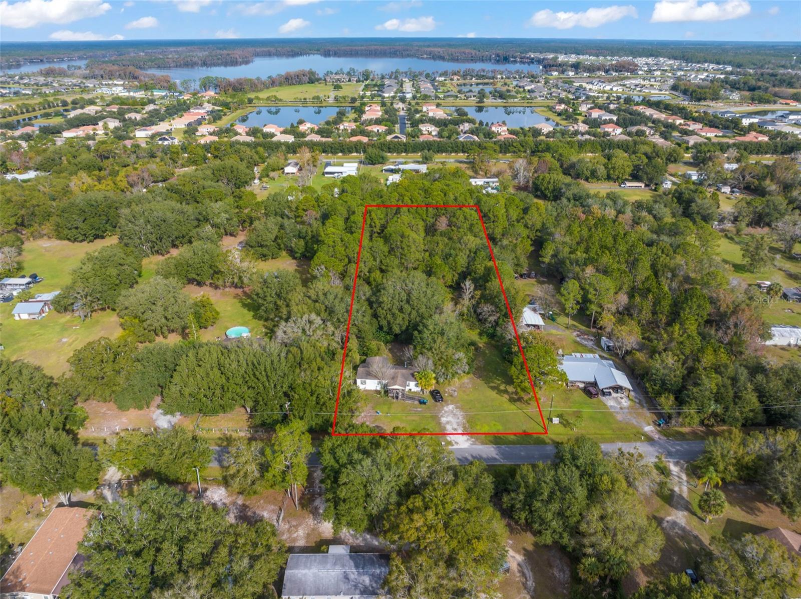 Photo of 18231 BELLMORE AVENUE ORLANDO FL 32820