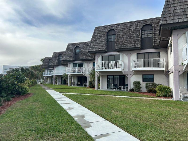 Photo of 5350 OCEAN BEACH BOULEVARD #210 COCOA BEACH FL 32931