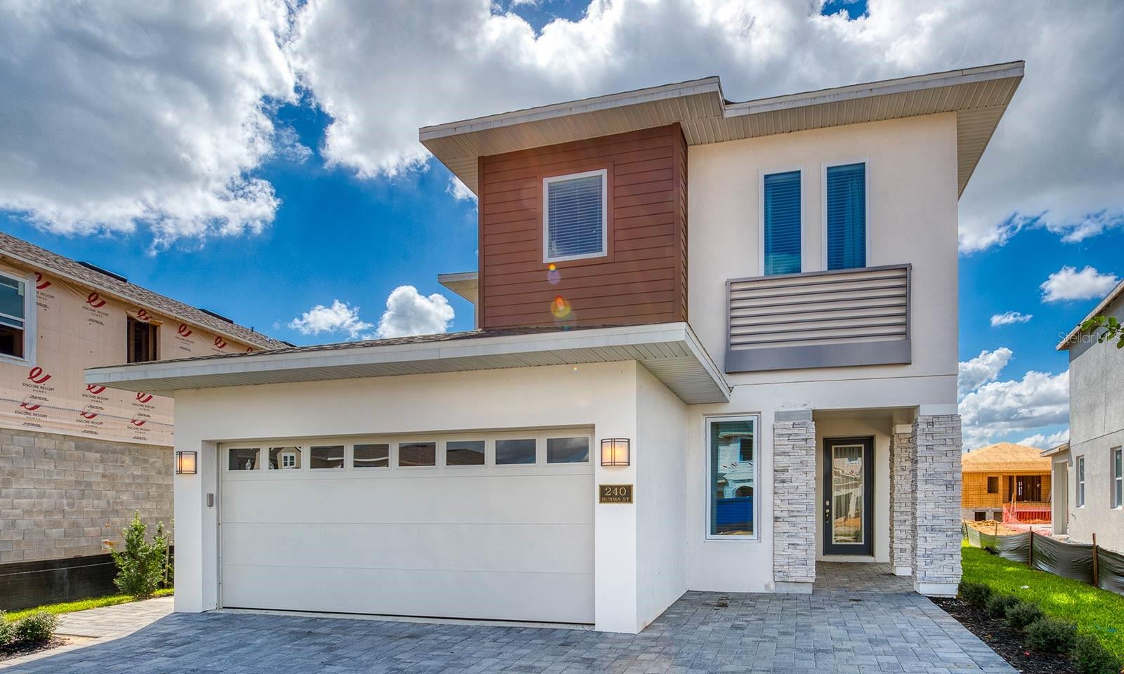 Photo of 240 BURMA STREET KISSIMMEE FL 34747