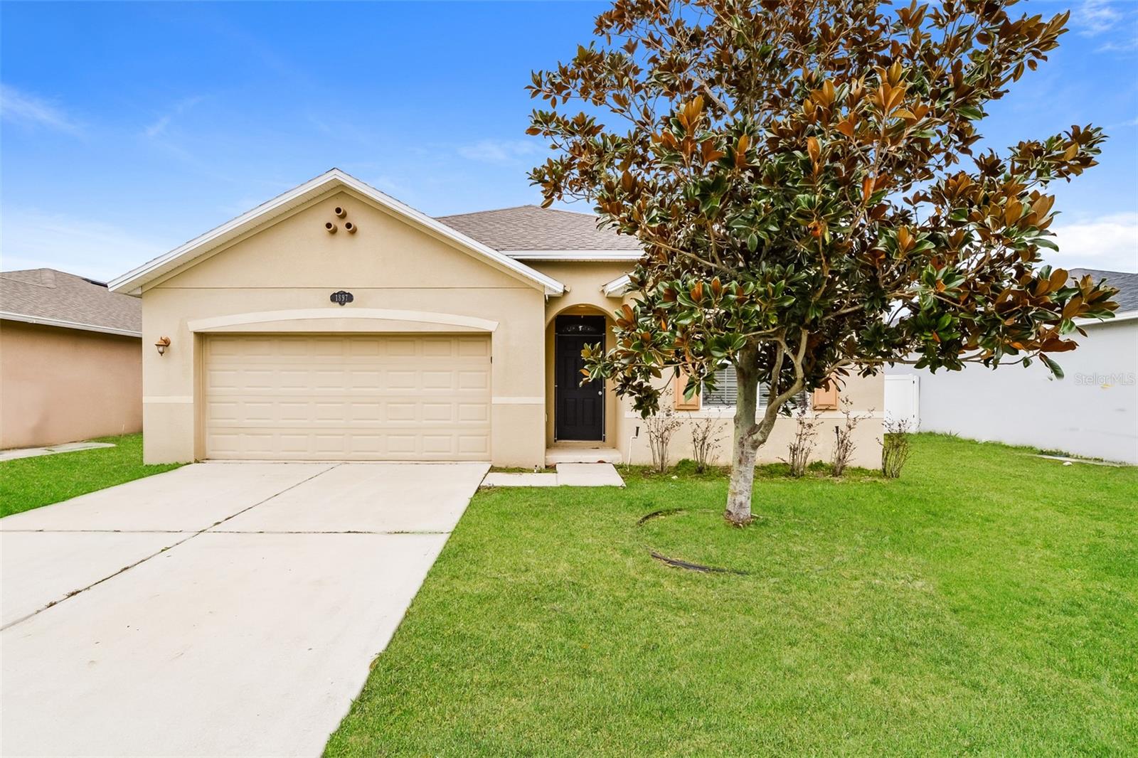 Photo of 1897 VAN ALLEN LOOP AUBURNDALE FL 33823
