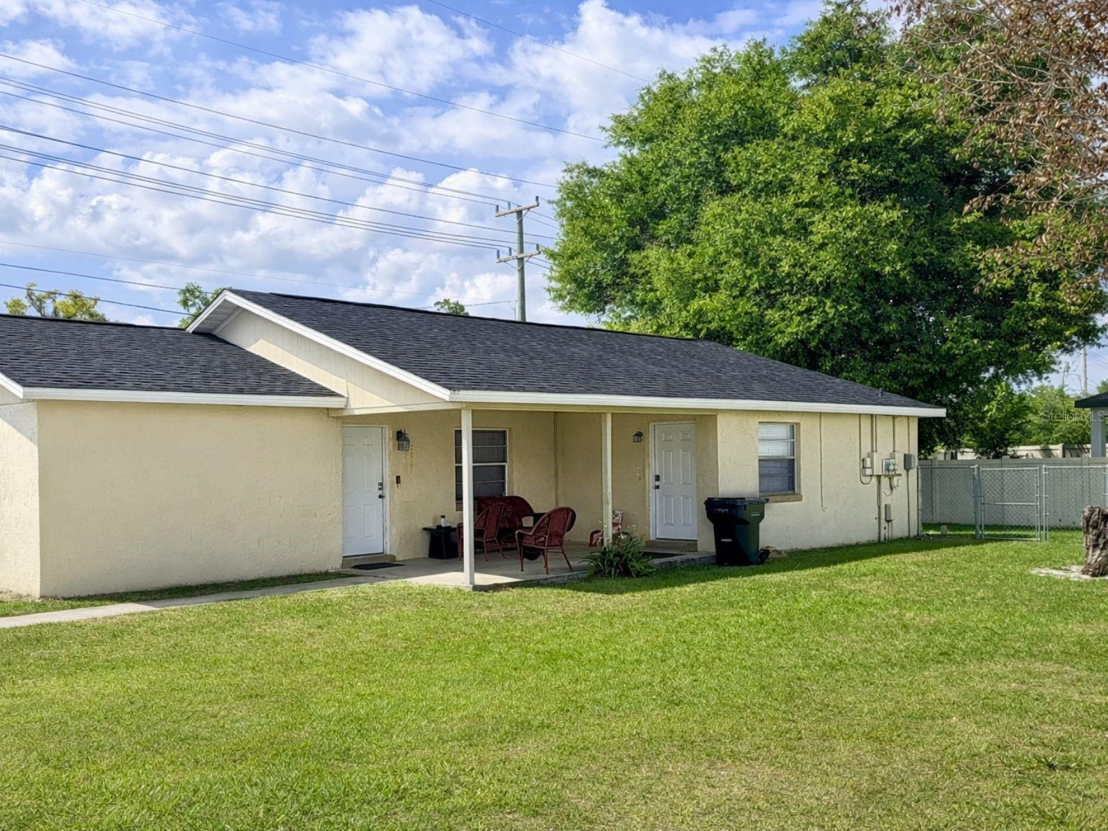 Photo of 2359/2361 CHESTNUT HILLS DRIVE LAKELAND FL 33805