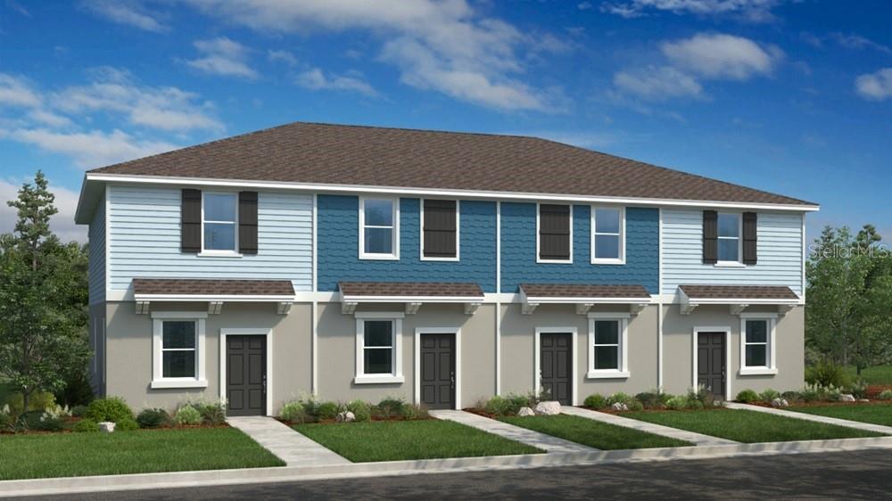 Photo of 698 GLADSTONE WAY MOUNT DORA FL 32757