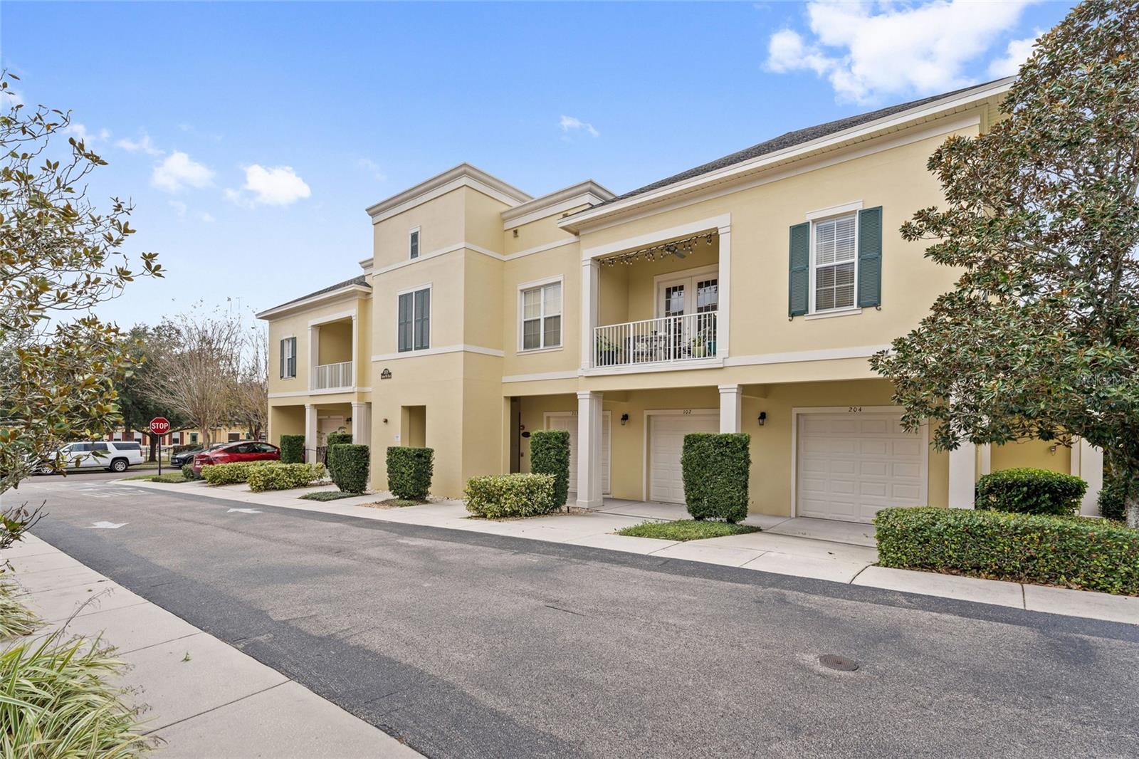 Photo of 1819 COMMON WAY ROAD #203 ORLANDO FL 32814