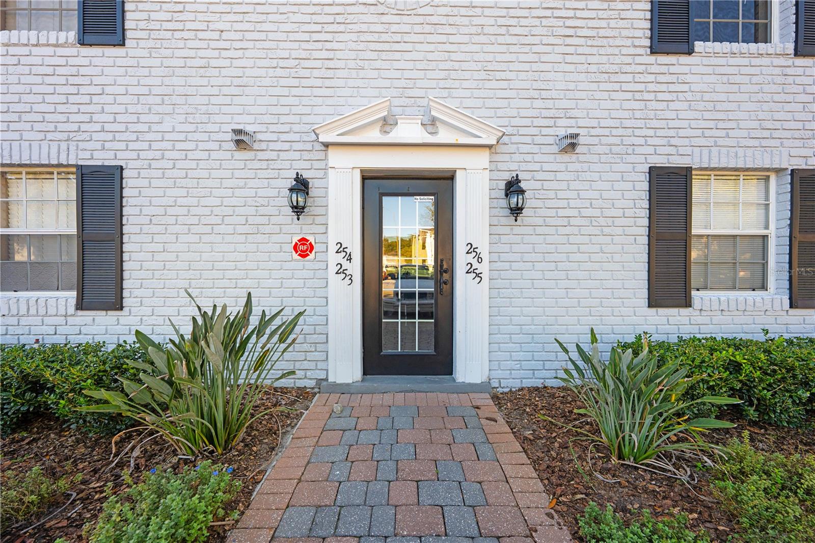 Photo of 256 LEWFIELD CIRCLE #256 WINTER PARK FL 32792