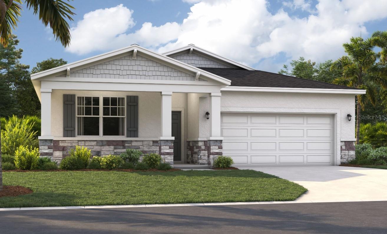 Photo of 1778 BLUE LAGOON CIRCLE MASCOTTE FL 34753
