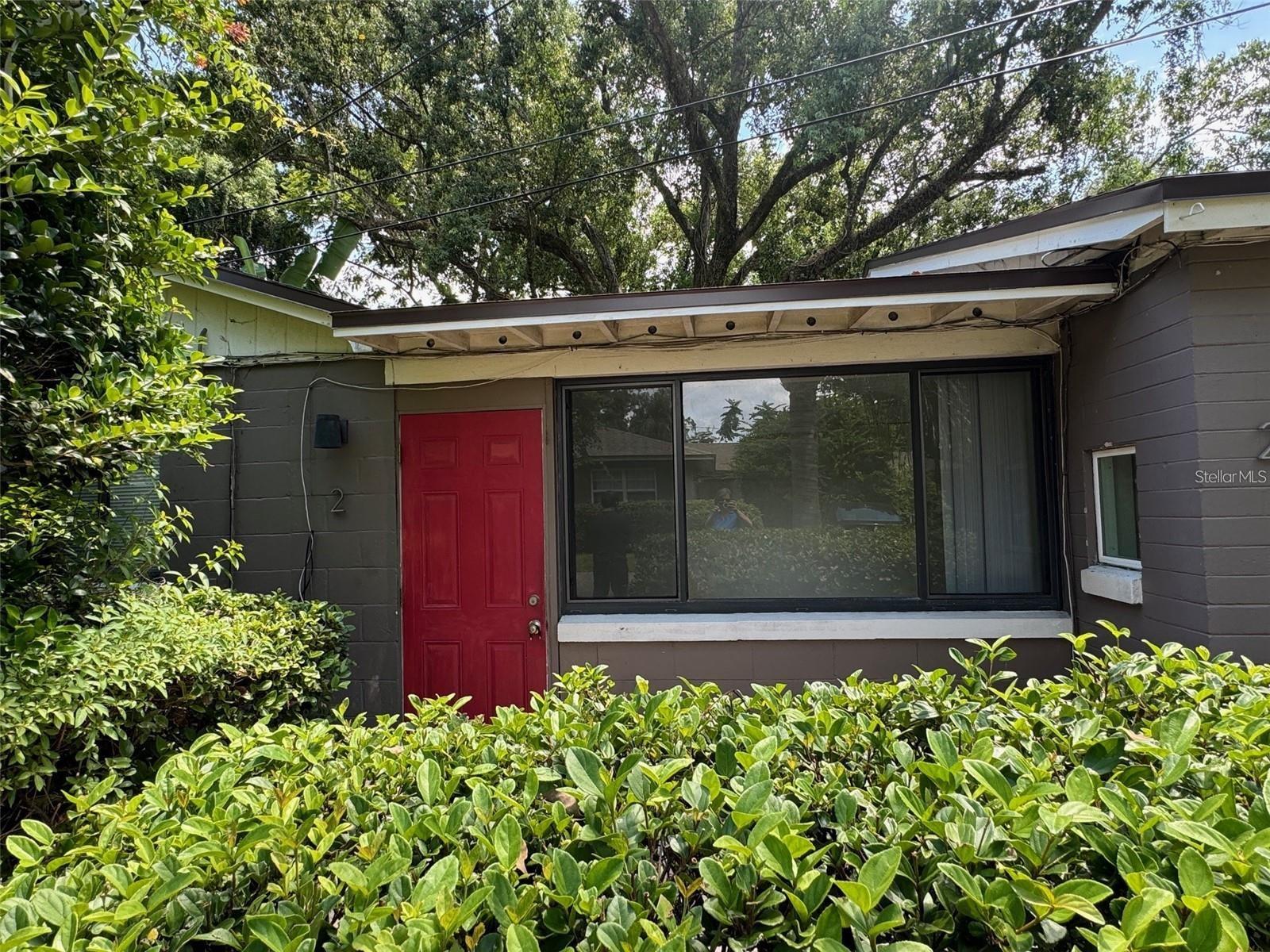 Photo of 2547 S MILLS AVENUE #2 ORLANDO FL 32806
