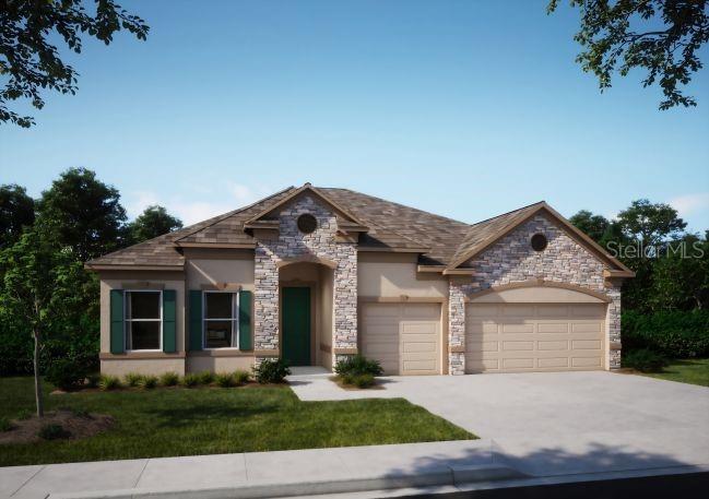 Photo of 930 BUCKEYE DRIVE LADY LAKE FL 32159