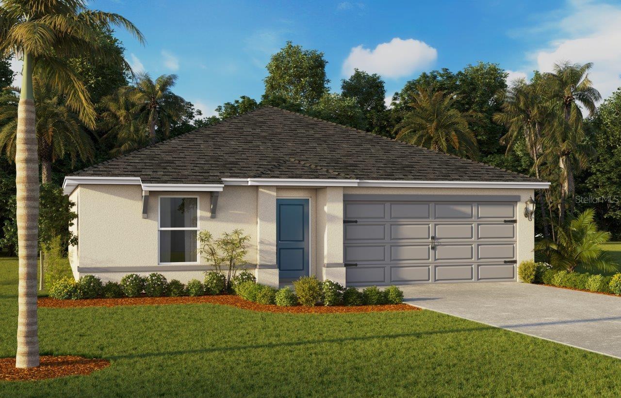 Photo of 2791 ADELINE AVENUE WINTER HAVEN FL 33881