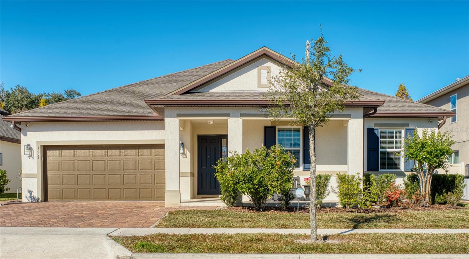 Photo of 1608 HIGHBANKS CIRCLE WINTER GARDEN FL 34787