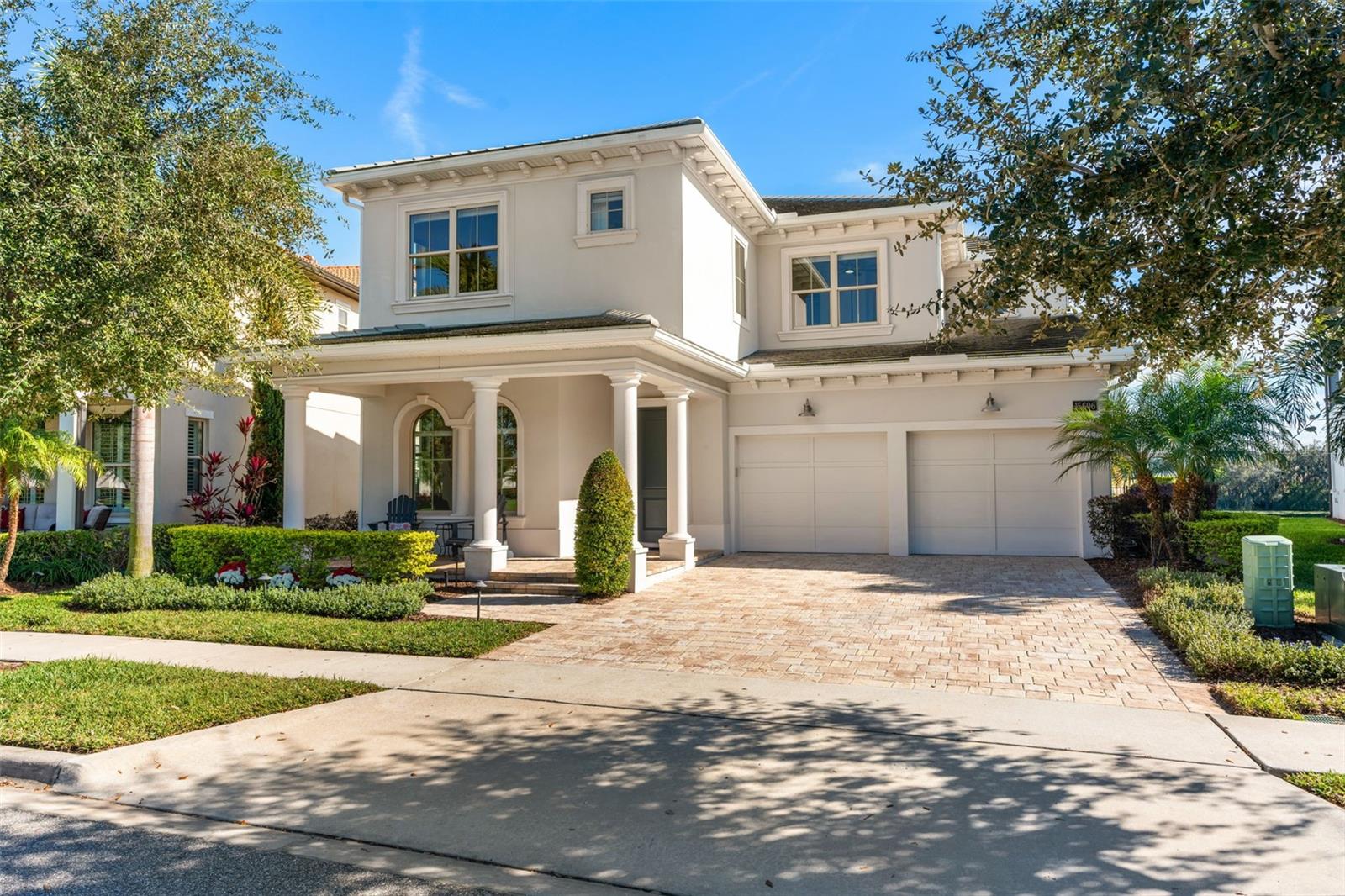 Photo of 15606 SHOREBIRD LANE WINTER GARDEN FL 34787