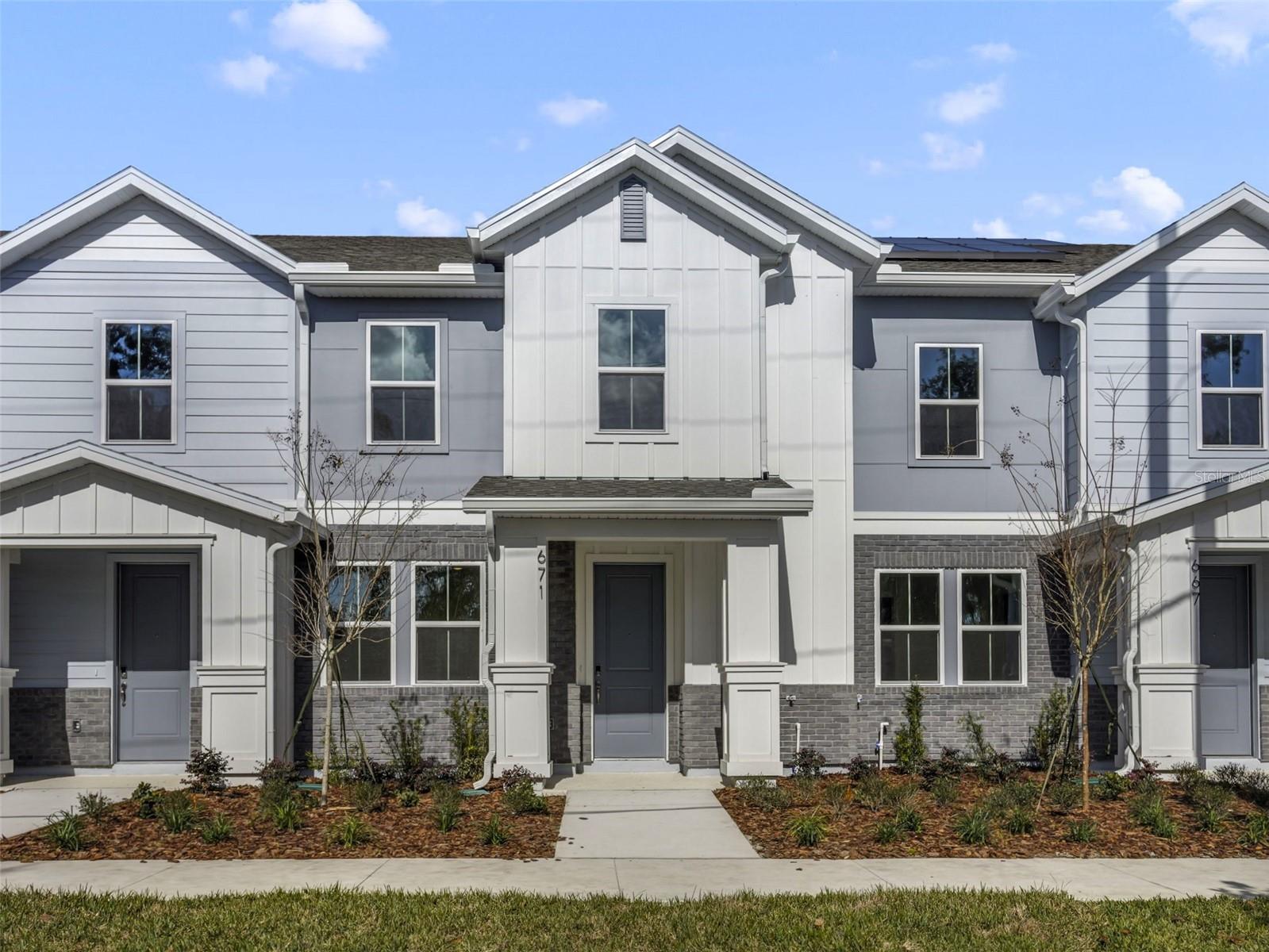 Photo of 671 CLARK STREET OVIEDO FL 32765