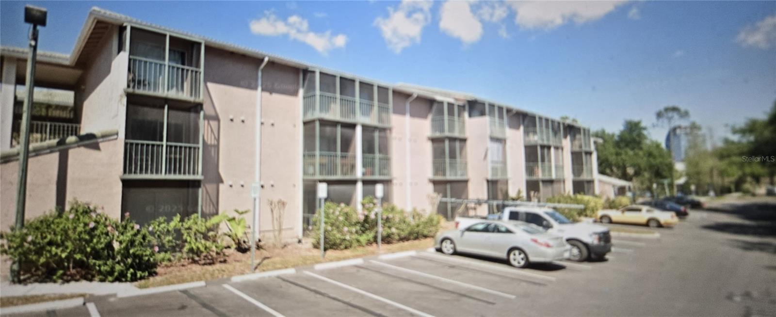 Photo of 139 OYSTER BAY CIRCLE #340 ALTAMONTE SPRINGS FL 32701