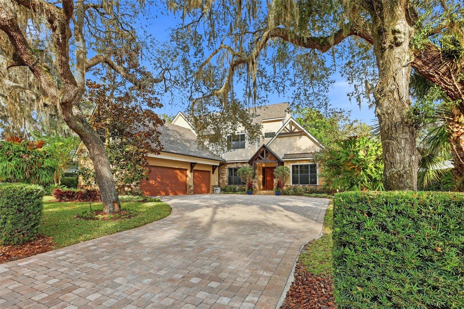 Photo of 713 MAIN STREET WINDERMERE FL 34786
